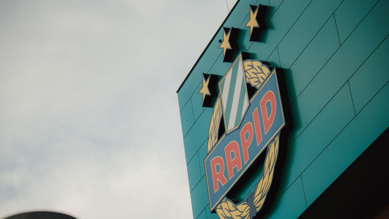 SK Rapid verkündet Partnerschaft mit Schalke 04
