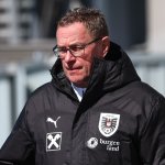 Bei Rangnick-Abschied: Er soll neuer ÖFB-Teamchef werden