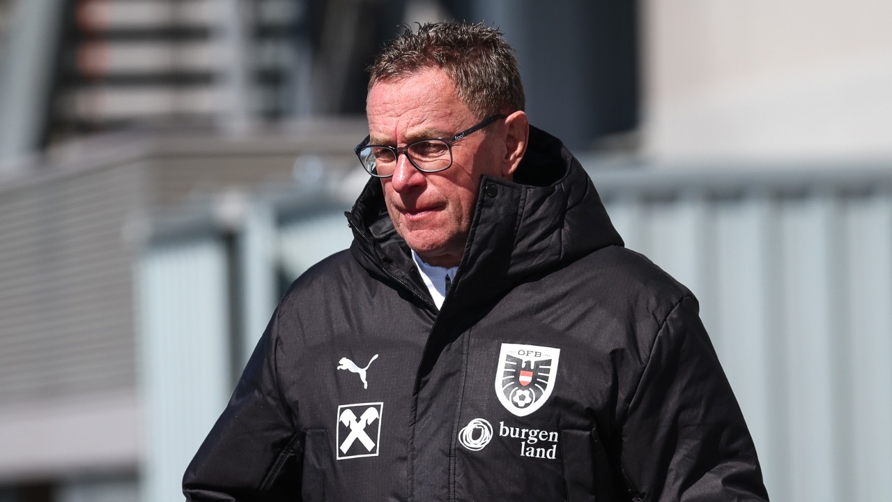 Bei Rangnick-Abschied: Er soll neuer ÖFB-Teamchef werden