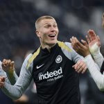 Schnäppchen! Frankfurt verpflichtet Ex-Salzburger fest