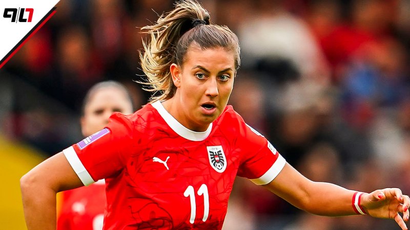 Fiorentina-Star Georgieva: "Sind Menschen, keine Maschinen"