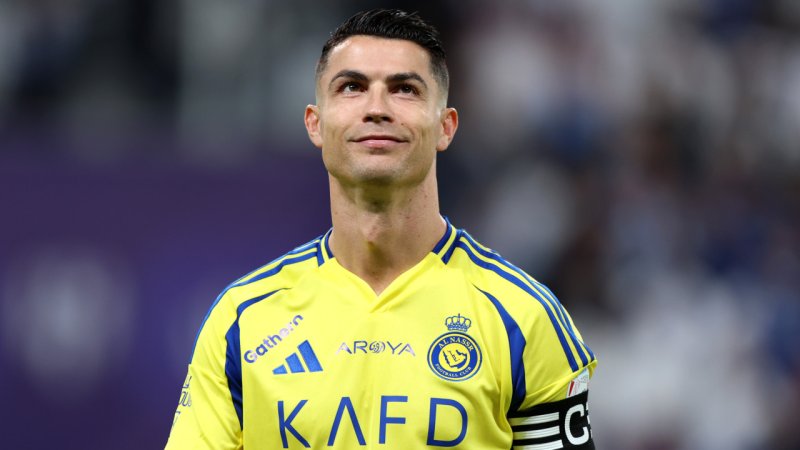 Ronaldo wohl kurz vor wichtiger Karriereentscheidung