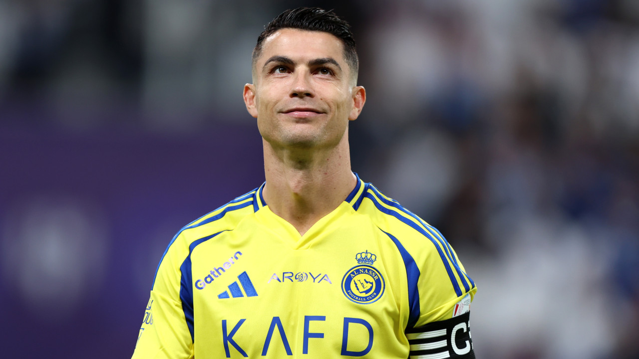 Ronaldo wohl kurz vor wichtiger Karriereentscheidung