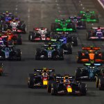 Steigt Saudi-Arabien auch bei Formel-1-Team ein?