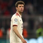 CL: Müller zieht mit Messi gleich
