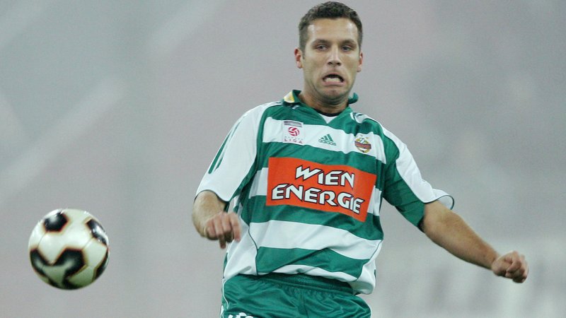 Rapids Innenverteidigungs-Dauerbrenner