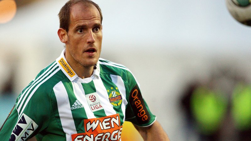 Rapids Innenverteidigungs-Dauerbrenner