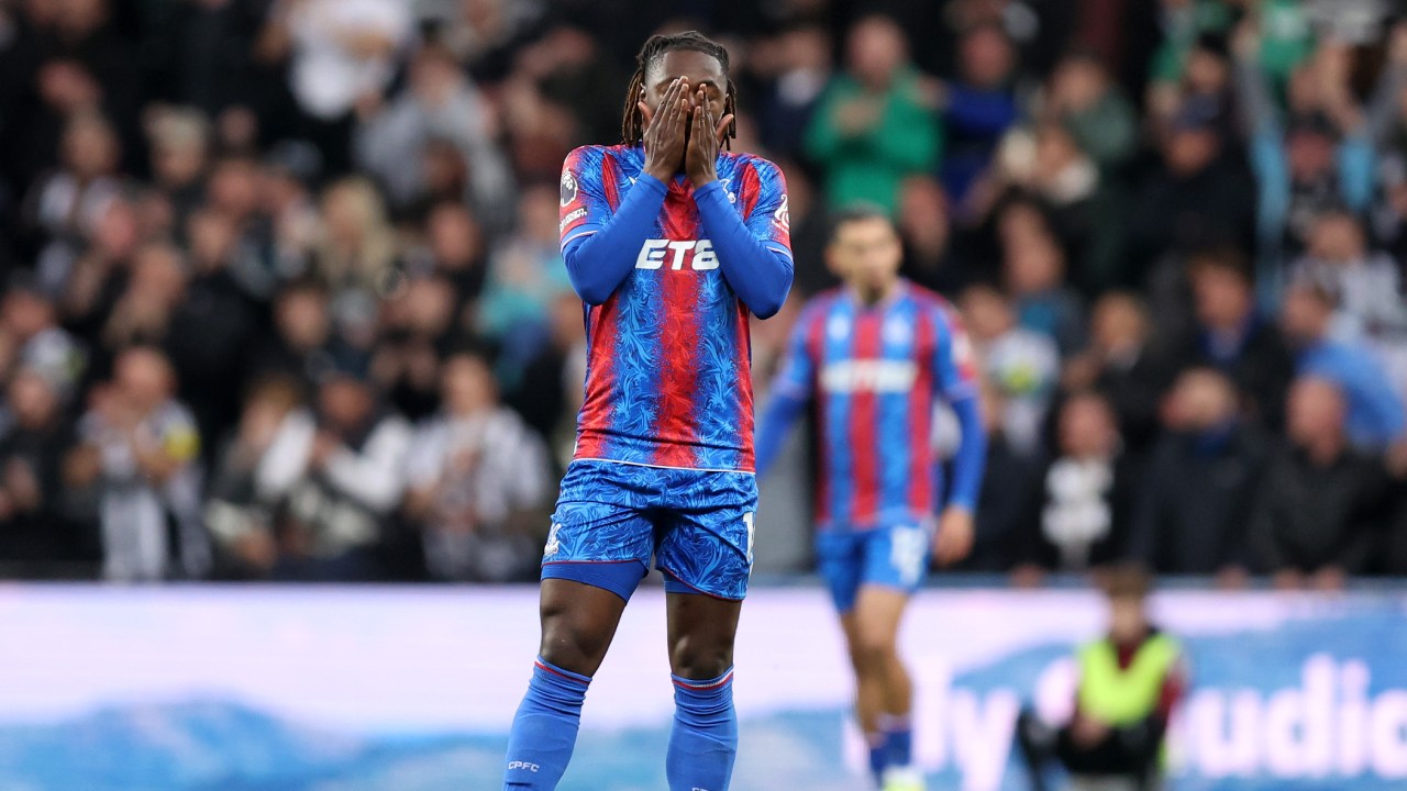 Brutal! Glasner kassiert gegen Newcastle nächste Klatsche