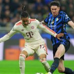 "Finale dahoam" futsch! Inter eliminiert Bayern