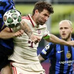 Müller-Abschied von der CL? "Da habe ich Gänsehaut bekommen"