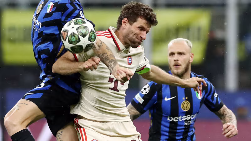 Die Fußballer mit den meisten Spielen für einen Verein