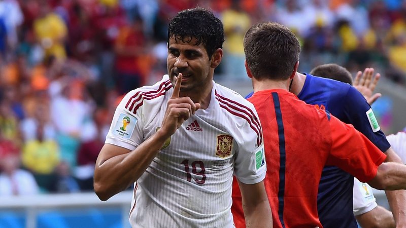 Nationen-Wechsler: Untreue auf Nationalteam-Ebene