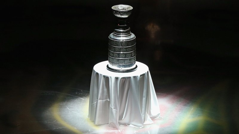 NHL-Playoffs: Das sind die Paarungen in der ersten Runde