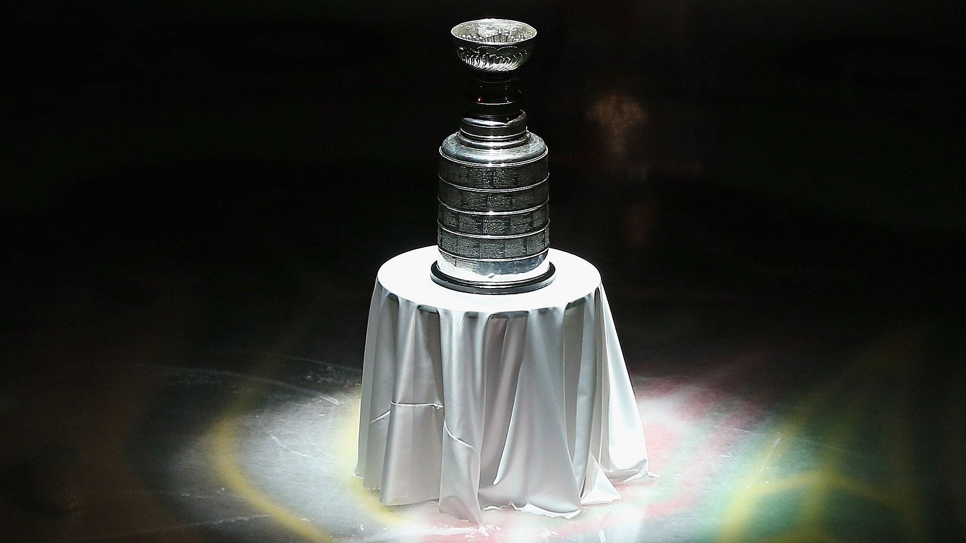 <a href='/de/daten/news/eishockey/nhl/' class='tag'>NHL</a>-Playoffs: Das sind die Paarungen in der ersten Runde