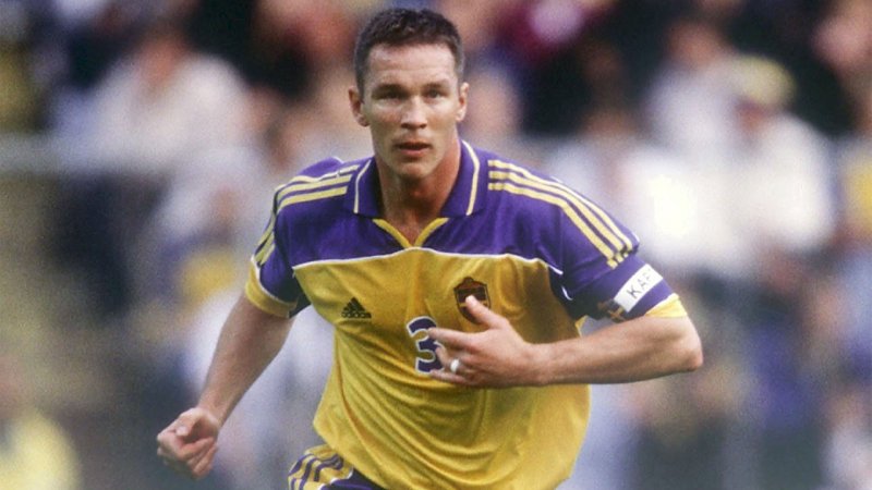 Das sind die 10 größten Legenden des schwedischen Fußballs