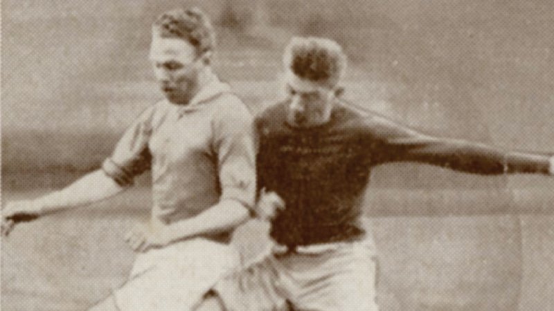 Das sind die 10 größten Legenden des schwedischen Fußballs