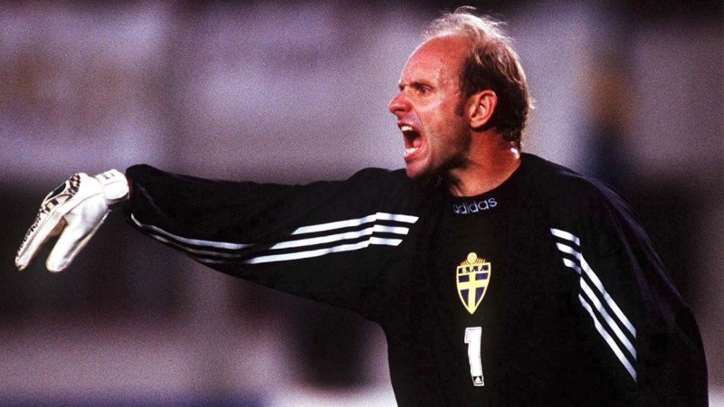 Das sind die 10 größten Legenden des schwedischen Fußballs