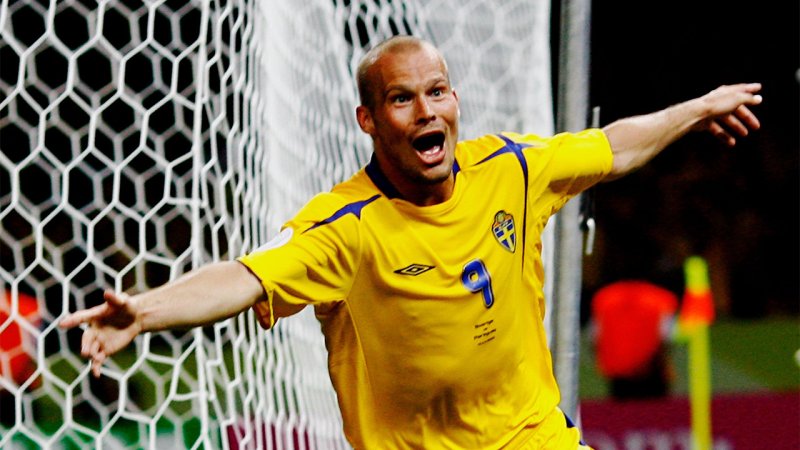 Das sind die 10 größten Legenden des schwedischen Fußballs