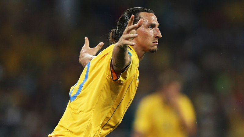 Das sind die 10 größten Legenden des schwedischen Fußballs