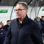 Rangnick half dem FC Barcelona - "Waren bei ihm"