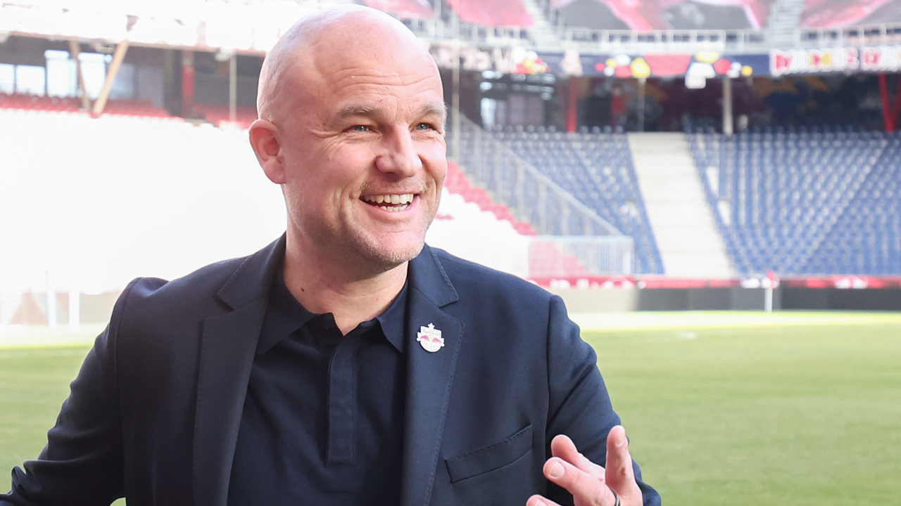 Weigl kein Thema beim <a href='/de/daten/news/fussball/fc-red-bull-salzburg/' class='tag'>FC Red Bull Salzburg</a>