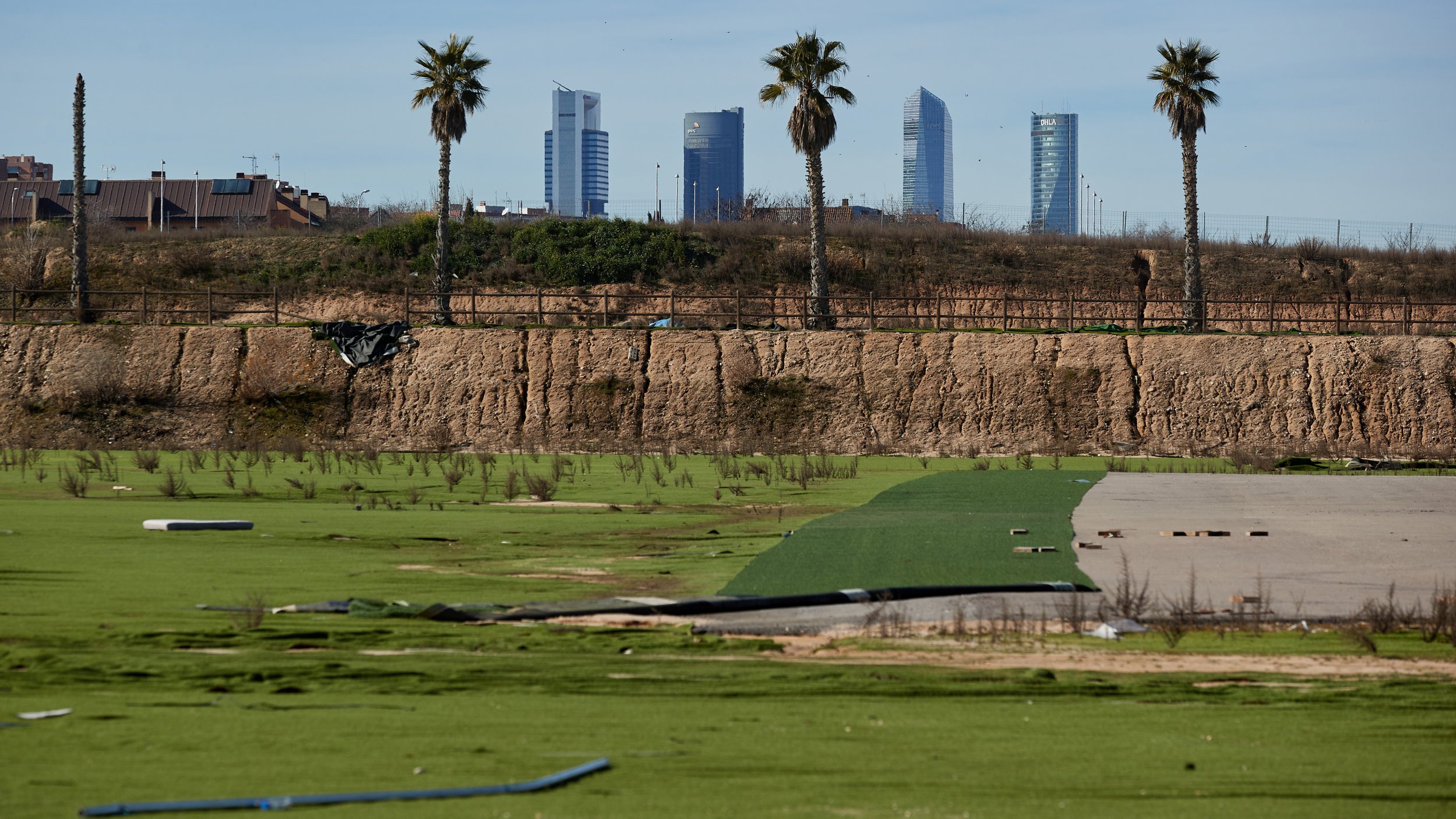 <a href='/de/daten/news/formel-1/formel-1/' class='tag'>Formel 1</a> in Madrid: Bauarbeiten sollen im Mai starten