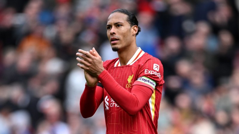 Offiziell! Zukunft von Liverpool-Superstar geklärt