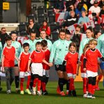 Fix! Hier spielen die ÖFB-Frauen gegen Deutschland