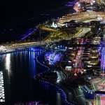 Zeitplan für den F1-Grand-Prix von Saudi-Arabien