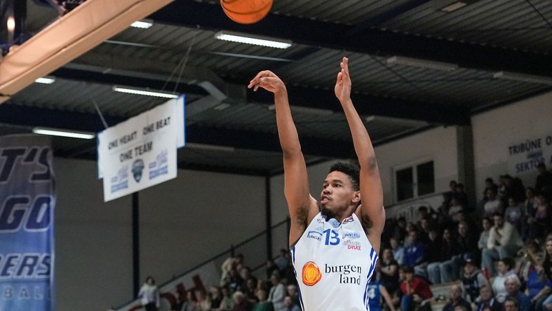 Nach Achillessehnenriss: Gunner Thomas kämpft um Comeback