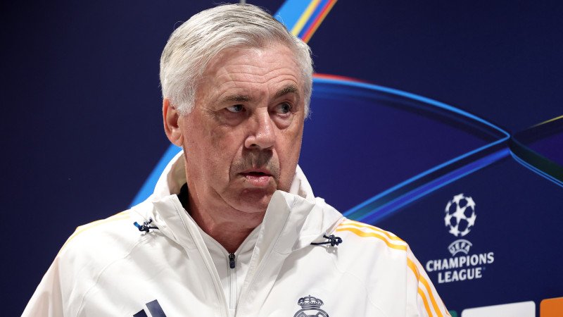 Nach CL-Aus: Ancelotti-Abschied noch während der Saison?