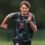 Von München nach Mailand? ÖFB-Teenager könnte verliehen werden