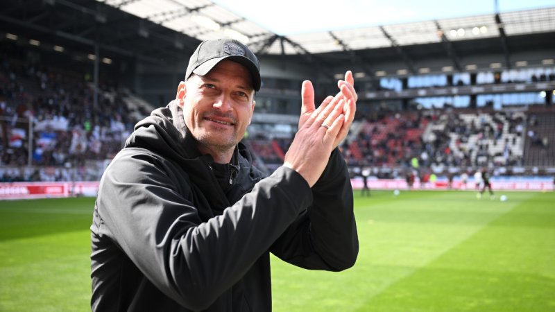 Viele Kandidaten und ein erstes Treffen: Ilzer vor dem Aus?