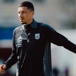 Zulj: "Nicht entscheidend, wer die Kapitänsbinde trägt"