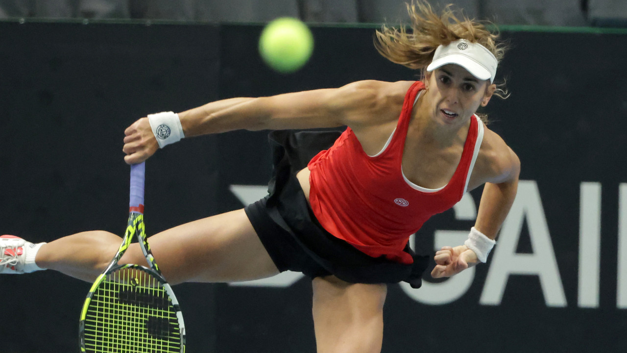 Nach BJKC-Enttäuschung: Grabher zurück in der Erfolgsspur