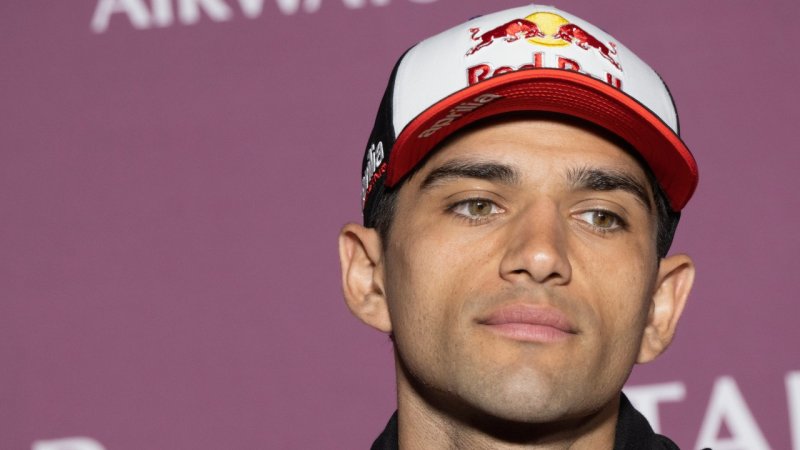 MotoGP-Champ Martin gibt erstes Update aus dem Krankenhaus