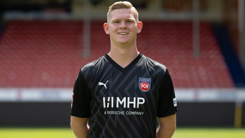 ÖFB-Legionär verlängert bei deutschem Abstiegskandidaten