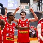 Traiskirchen bestätigt Heimvorteil im NÖ-Derby