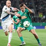 Aus in der Verlängerung! Rapid geht zu neunt unter