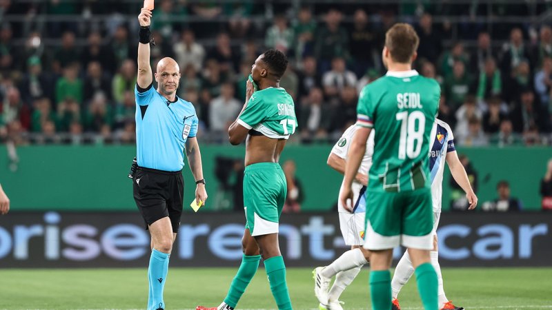 Sangarés Rote: "Er fühlt sich schuldig und verantwortlich"