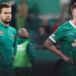 Rapid trauert: "Wird heute, morgen, in Wochen noch wehtun"