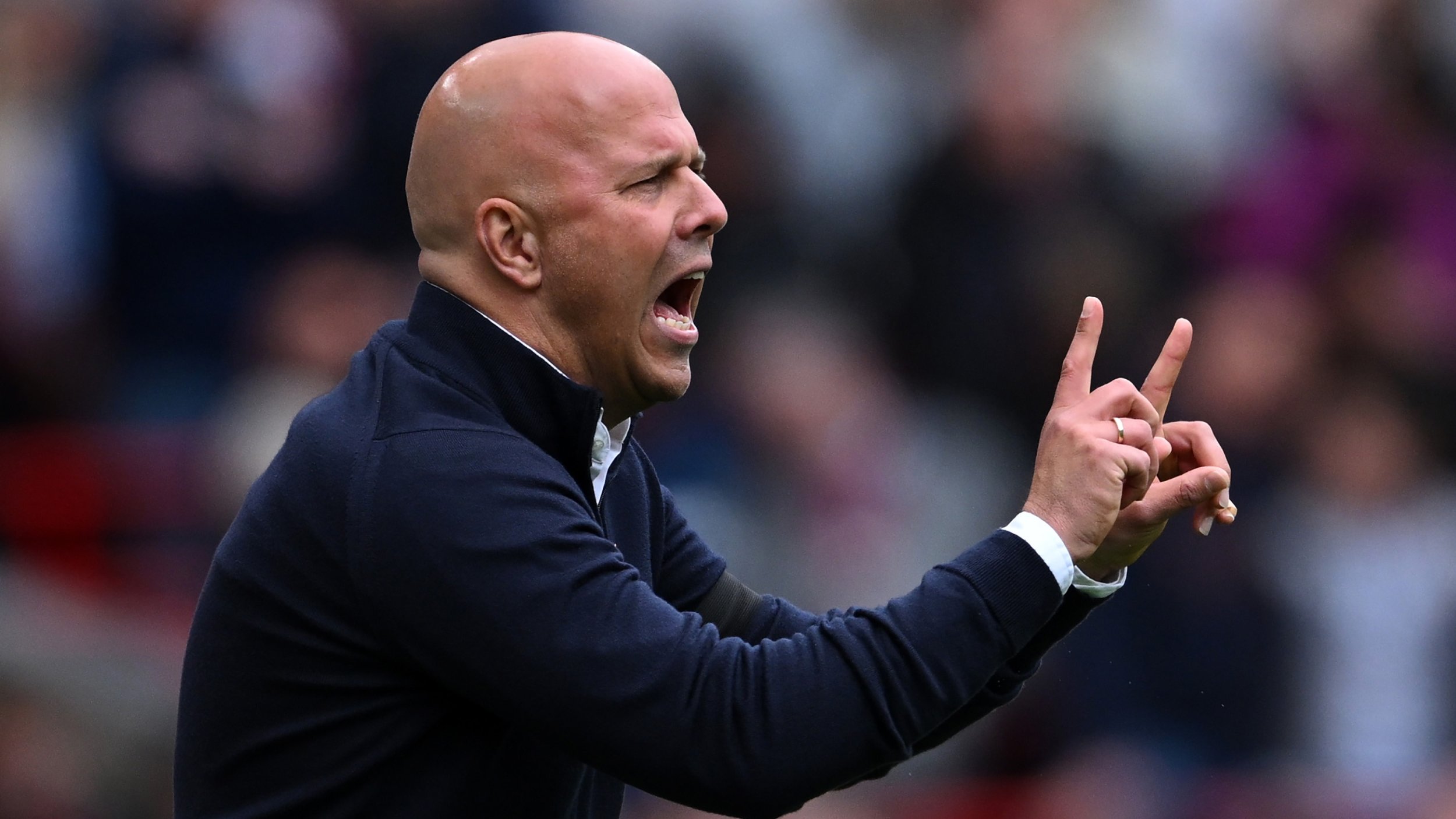 So könnte Liverpool schon am Sonntag Meister werden