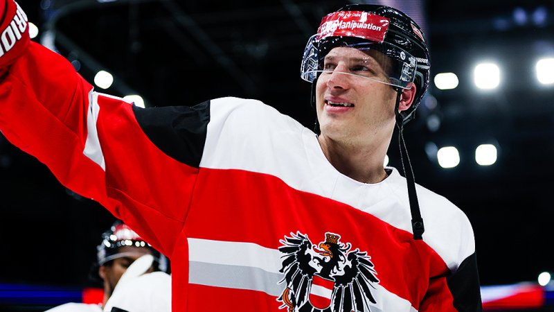 Sensationscomeback! So kam es zu Leblers ÖEHV-Rückkehr