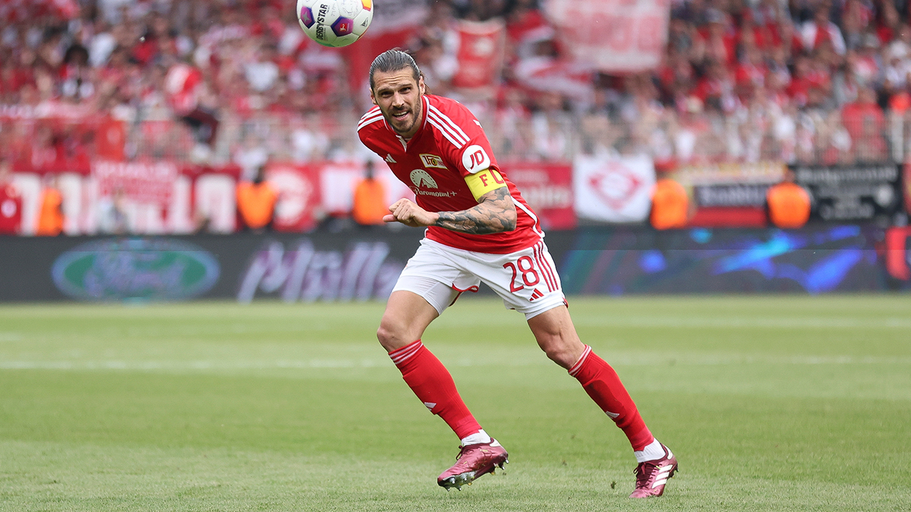 ÖFB-Legionär Trimmel spricht über mögliches Karriereende