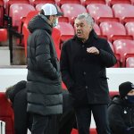 Ancelotti am Schleudersitz: Bekannter Nachfolger im Anflug?