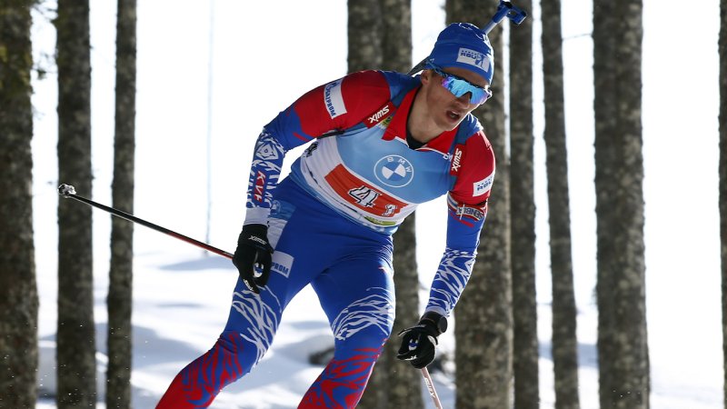 Biathlon-Weltcupsieger wollte für Afghanistan starten