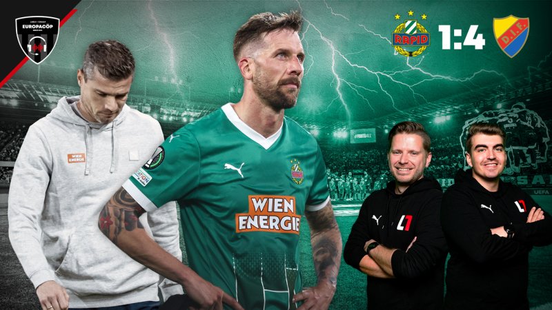 Grün-Weiße Trauer: Wie geht es nun weiter?