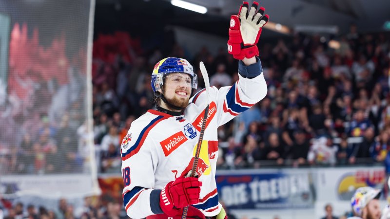 ÖEHV-Teamspieler wechselt vom ICE-Meister nach Graz