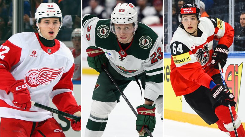 Kasper, Rossi und Reinbacher: Nur einer kommt zur WM