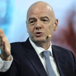 Kritik an Klub-WM: FIFA-Boss Infantino beschwichtigt